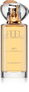 beBIO Feel The Moment Eau de Parfum för Kvinnor