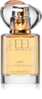 beBIO Feel The Moment Eau de Parfum für Damen