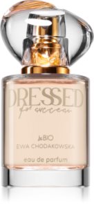 beBIO Dressed For Success Eau de Parfum para mulheres