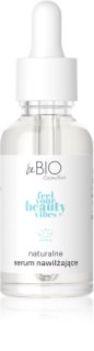 beBIO Feel Your Beauty Vibes hydratačné sérum 30 ml