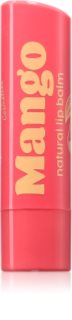 beBIO Mango natürliches Balsam für Lippen 5 g