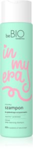 beBIO In My Era Natural Deep Cleansing шампунь для глибокого очищення 300 мл