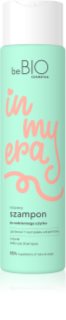 beBIO In My Era Natural Daily Use шампунь для щоденного миття волосся 300 мл