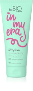 beBIO In My Era Natural Express Hair Repair відновлюючий кондиціонер для сухого або пошкодженого волосся 200 мл