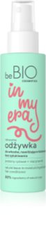beBIO In My Era Natural Moisturizing & Balancing незмивний кондиціонер у формі спрею для нормального волосся 100 мл