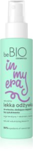 beBIO In My Era Natural Lightweight Volumizing незмивний кондиціонер у формі спрею для об’єму волосся 100 мл