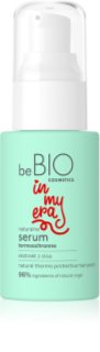 beBIO In My Era Natural Heat Protection Termoskyddande serum för hår 50 ml