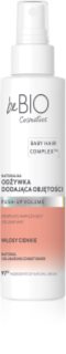 beBIO Baby Hair Complex Push-Up Volume кондиціонер для об’єму волосся 150 мл