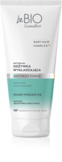 beBIO Baby Hair Complex Antifrizz Power кондиціонер проти розпушування 200 мл