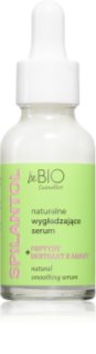 beBIO Natural Smoothing Serum изглаждащ серум за лице 30 мл.