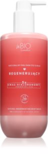 beBIO Regenerating regenerating body milk 350 ml