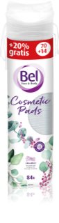Bel Face & Body odličovacie tampóny 84 ks