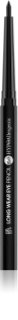 Bell HYPOallergenic Long Wear Eye Pencil Long-Lasting Eye Pencil shade 01 Black 5 g