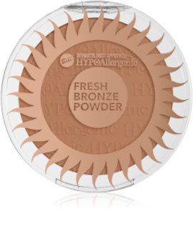 Bell Hypoallergenic poudre bronzante teinte 02 9 g