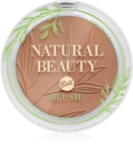 Bell Natural Beauty Rouge für strahlende Haut 5 g