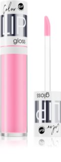 Bell Color Lip Gloss hydratační lesk na rty