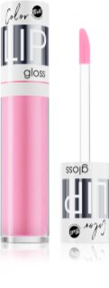 Bell Color Lip Gloss brillant à lèvres hydratant teinte 04 3.8 g