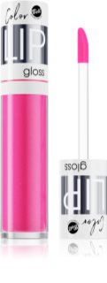 Bell Color Lip Gloss kosteuttava huulikiilto