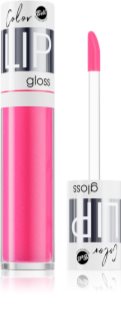 Bell Color Lip Gloss Hydratisierendes Lipgloss Farbton 06 3.8 g