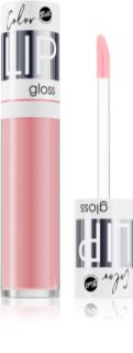 Bell Color Lip Gloss Hydrating Lip Gloss