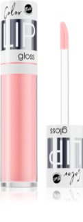 Bell Color Lip Gloss hidratáló ajakfény árnyalat 08 3.8 g