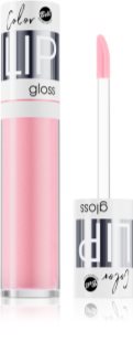 Bell Color Lip Gloss Hydratisierendes Lipgloss Farbton 09 3.8 g