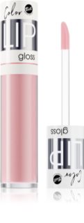 Bell Color Lip Gloss brillant à lèvres hydratant teinte 10 3.8 g