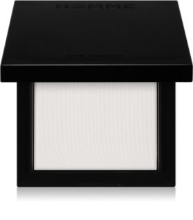 Bell Homme Matterende pudder Skygge Transparent 9 g
