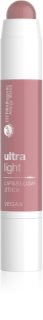 Bell Hypoallergenic Ultra Blush Skygge Misty Blossom 3,8 g