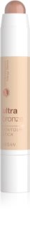 Bell Hypoallergenic Ultra stick za konturiranje nijansa Classic Bronze 3,4 g