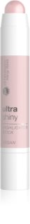 Bell Hypoallergenic Ultra korostusväri sävy Radiant Glaze 3,8 g