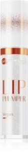 Bell Hypoallergenic Lipgloss voor meer Volume Tint 01 Golden Shine 4.2 g