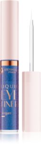 Bell Hypoallergenic szemhéjtus árnyalat 02 Starry Sky 3.6 g
