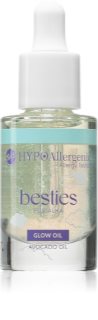 Bell Hypoallergenic Besties huile illuminatrice visage 01 Moonlight 7.5 g