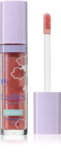 Bell Hypoallergenic Besties lesk na pery odtieň 002 Pinky 4.3 g