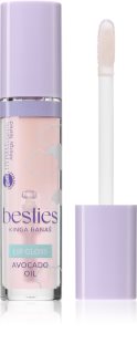 Bell HYPOallergenic Besties gloss tom 003 Bestie 4.3 g