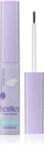Bell Hypoallergenic Besties Flydende eyeliner Skygge 02 Freshy Fresh 4 g