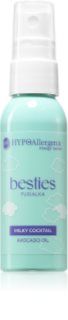 Bell Hypoallergenic Besties emulzija za lice za sjaj i hidrataciju 001 Cute Cloud 40 g