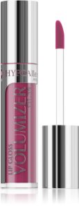 Bell Hypoallergenic brillant à lèvres volumisant pour un effet naturel teinte 09 Berry 4.2 g