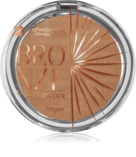Bell Hypoallergenic bronzující pudr