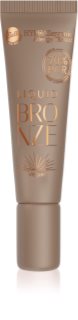 Bell Hypoallergenic bronzer liquide teinte 01 Sweet Choco 10 g