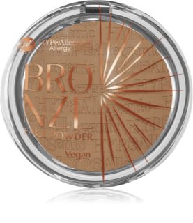 Bell Hypoallergenic poudre bronzante
