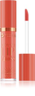 Bell Hypoallergenic brillant à lèvres hydratant teinte 01 Summer Kiss 4.2 g