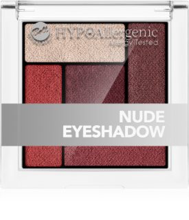 Bell Hypoallergenic palette de fards à paupières teinte 05 5 g