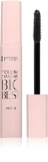 Bell HYPOallergenic Big Best máscara para dar volume tom 01 Black 11 g