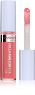 Bell HYPOallergenic Ethernal Glaze olej na rty odstín 01 Veil 5.5 g