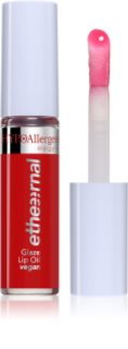 Bell HYPOallergenic Ethernal Glaze óleo para lábios tom 02 Future 5.5 g