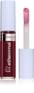 Bell HYPOallergenic Ethernal Glaze olej na rty odstín 03 Unreal 5.5 g