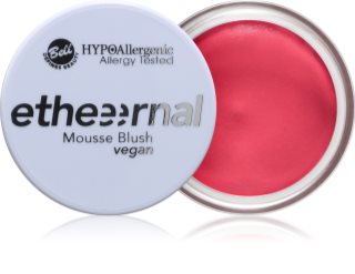 Bell HYPOallergenic Ethernal Mousse Puder-Rouge
