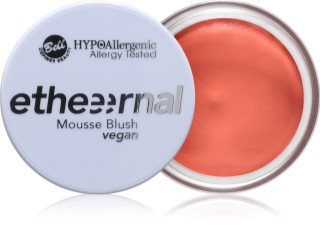 Bell HYPOallergenic Ethernal Mousse blush tom 02 Moment 5 g